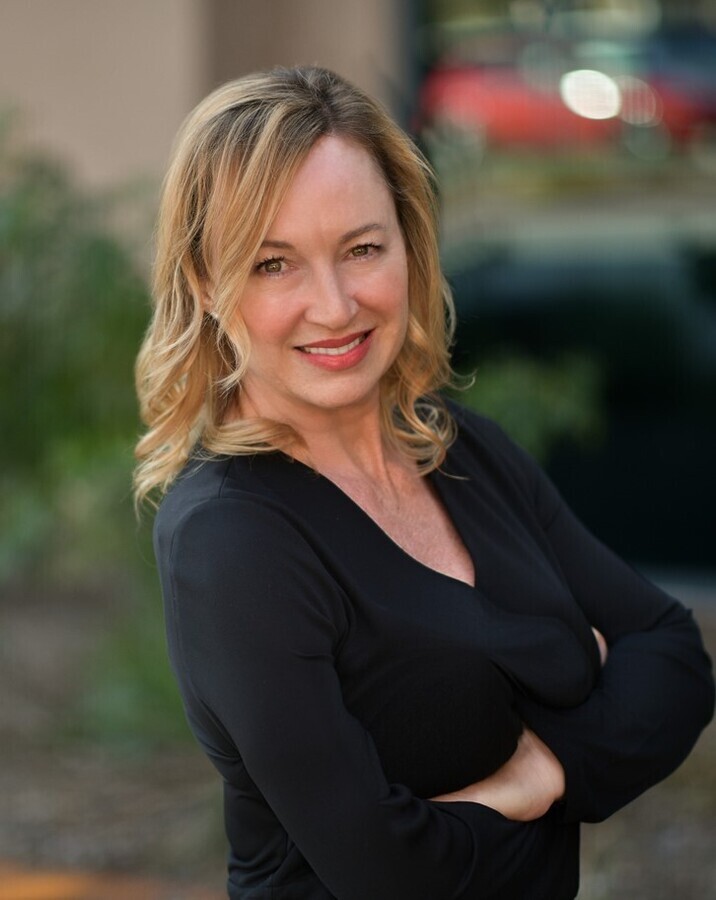 Jill Ramirez Agent Photo